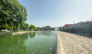Parc de la Villette