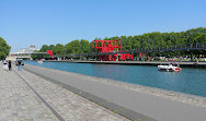 Parc de la Villette