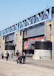 Parc de la Villette