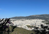 فونیکولار Lycabettus Hill