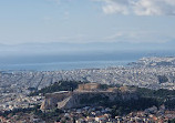 فونیکولار Lycabettus Hill