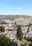 فونیکولار Lycabettus Hill