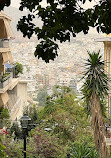 فونیکولار Lycabettus Hill