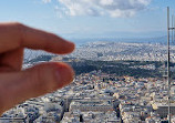 فونیکولار Lycabettus Hill