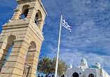 فونیکولار Lycabettus Hill