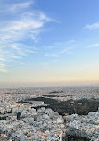 فونیکولار Lycabettus Hill