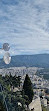 فونیکولار Lycabettus Hill