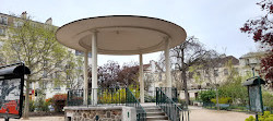 Plaza Jean Morin