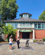 Roger Williams Park Zoo