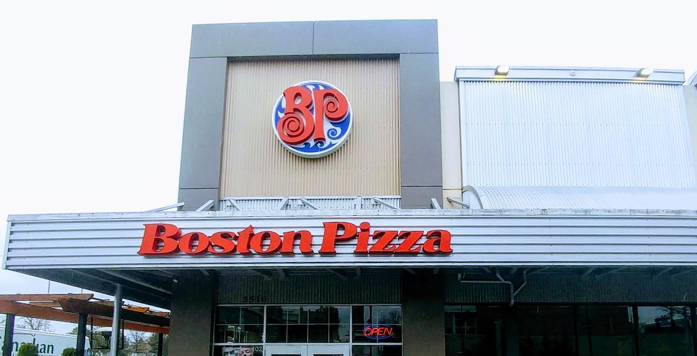 Boston-Pizza