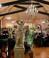 IL Covo Trattoria