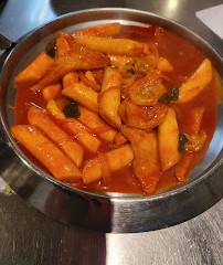 Yewon Korean Restaurant