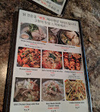 Yewon Korean Restaurant