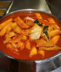 Yewon Korean Restaurant