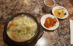 Yewon Korean Restaurant