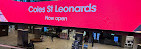 Mall 88 St Leonards