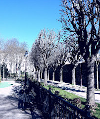 Parque da Arquidiocese