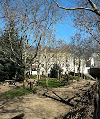 Parque da Arquidiocese