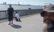 Tiffany Street Pier