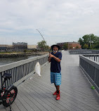 Tiffany Street Pier