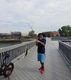 Tiffany Street Pier