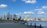 Hoboken Waterfront