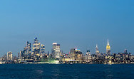 Hoboken Waterfront