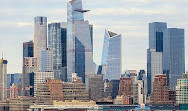 Hoboken Waterfront