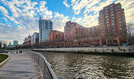 Hoboken Waterfront