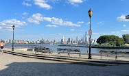 Hoboken Waterfront