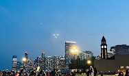 Hoboken Waterfront