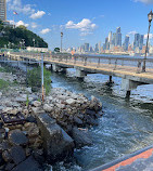 Hoboken Waterfront