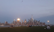 Hoboken Waterfront