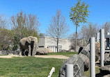 Granby Zoo: Continent Azië