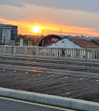 Gare de Bercy ceinture