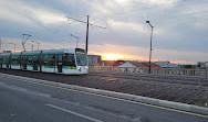 Gare de Bercy ceinture