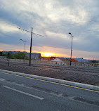 Gare de Bercy ceinture