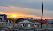 Gare de Bercy ceinture