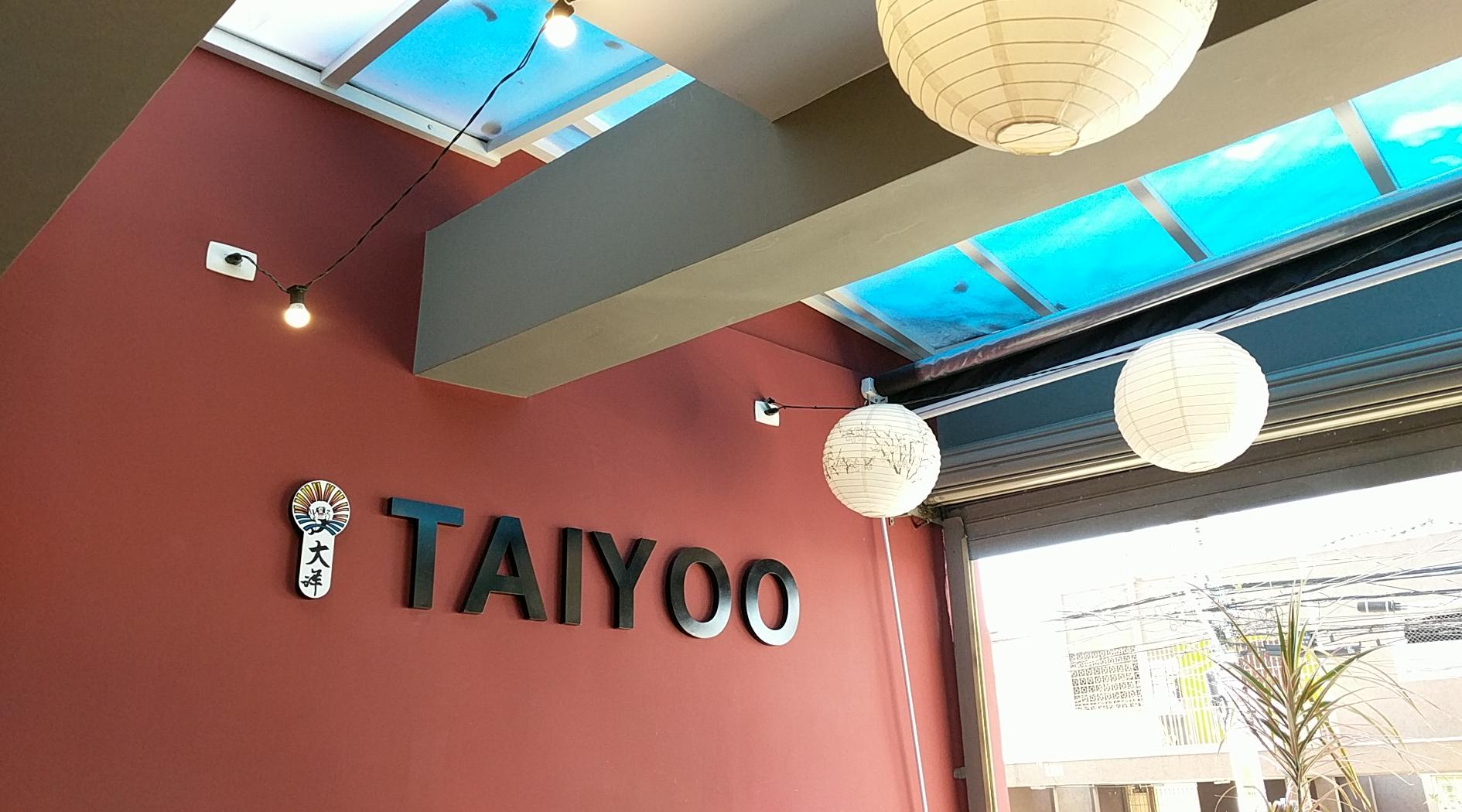 TAIYOO Restaurant