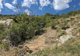 Dinosaur Ridge Trailhead