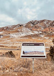 Dinosaur Ridge Trailhead