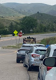 Dinosaur Ridge Trailhead