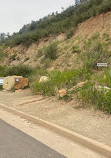 Dinosaur Ridge Trailhead