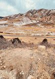 Dinosaur Ridge Trailhead