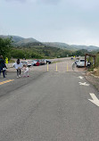 Dinosaur Ridge Trailhead