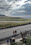 Dinosaur Ridge Trailhead