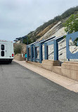 Dinosaur Ridge Trailhead