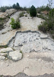 Dinosaur Ridge Trailhead