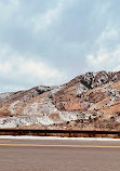 Dinosaur Ridge Trailhead