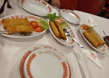 Restaurante Chinês Golden Plaza